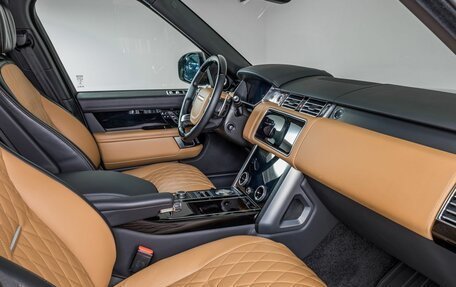 Land Rover Range Rover IV рестайлинг, 2019 год, 15 500 000 рублей, 11 фотография