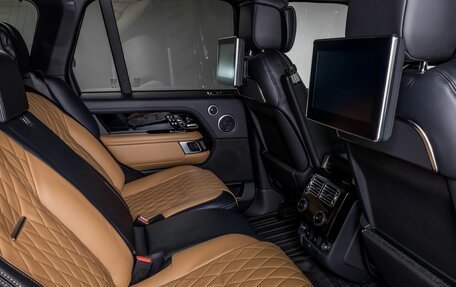 Land Rover Range Rover IV рестайлинг, 2019 год, 15 500 000 рублей, 13 фотография
