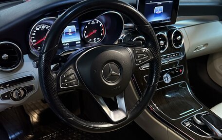 Mercedes-Benz C-Класс, 2014 год, 2 500 000 рублей, 11 фотография