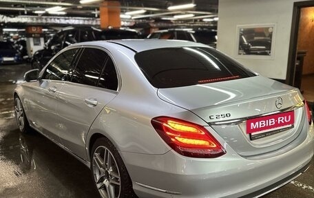Mercedes-Benz C-Класс, 2014 год, 2 500 000 рублей, 2 фотография