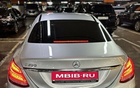 Mercedes-Benz C-Класс, 2014 год, 2 500 000 рублей, 4 фотография