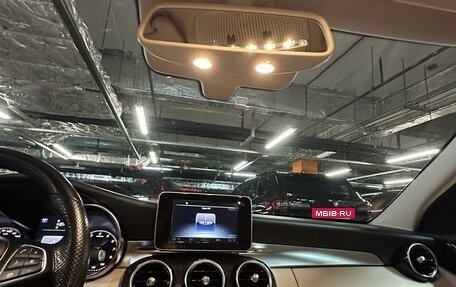 Mercedes-Benz C-Класс, 2014 год, 2 500 000 рублей, 9 фотография