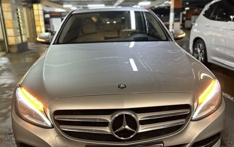Mercedes-Benz C-Класс, 2014 год, 2 500 000 рублей, 12 фотография