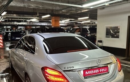 Mercedes-Benz C-Класс, 2014 год, 2 500 000 рублей, 3 фотография