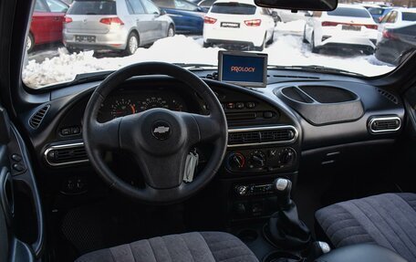 Chevrolet Niva I рестайлинг, 2011 год, 730 000 рублей, 6 фотография