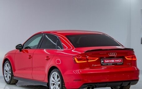 Audi A3, 2015 год, 1 599 000 рублей, 2 фотография