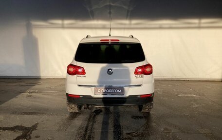 Volkswagen Tiguan I, 2011 год, 1 370 000 рублей, 6 фотография