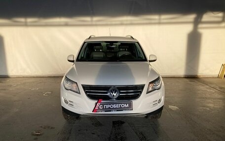Volkswagen Tiguan I, 2011 год, 1 370 000 рублей, 2 фотография
