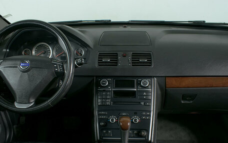 Volvo XC90 II рестайлинг, 2012 год, 1 577 000 рублей, 11 фотография