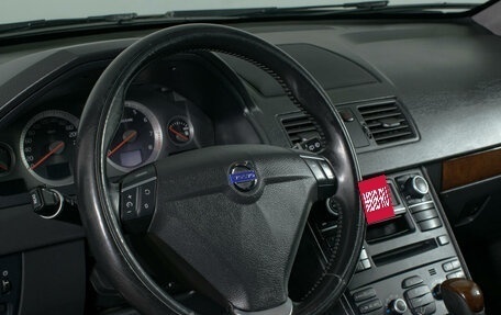 Volvo XC90 II рестайлинг, 2012 год, 1 577 000 рублей, 15 фотография