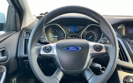 Ford Focus III, 2011 год, 890 000 рублей, 18 фотография