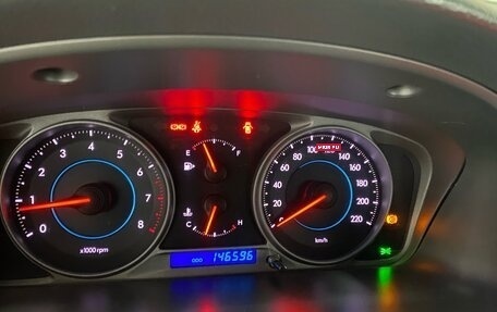 Chevrolet Epica, 2011 год, 749 000 рублей, 6 фотография