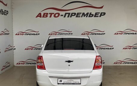 Chevrolet Cobalt II, 2021 год, 990 000 рублей, 6 фотография