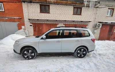 Subaru Forester, 2012 год, 1 110 000 рублей, 1 фотография