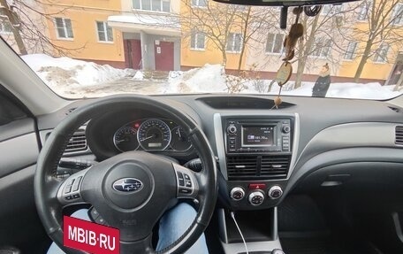 Subaru Forester, 2012 год, 1 110 000 рублей, 4 фотография