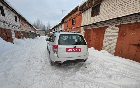 Subaru Forester, 2012 год, 1 110 000 рублей, 2 фотография