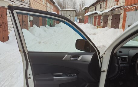 Subaru Forester, 2012 год, 1 110 000 рублей, 8 фотография