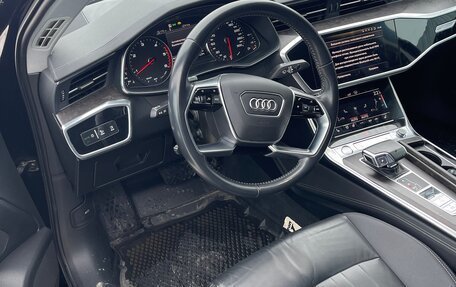 Audi A6, 2020 год, 4 050 000 рублей, 9 фотография