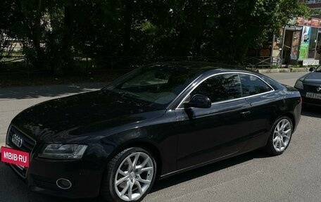 Audi A5, 2008 год, 1 099 000 рублей, 3 фотография