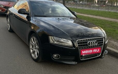 Audi A5, 2008 год, 1 099 000 рублей, 2 фотография