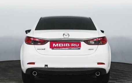 Mazda 6, 2013 год, 1 590 000 рублей, 6 фотография