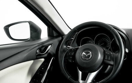 Mazda 6, 2013 год, 1 590 000 рублей, 14 фотография