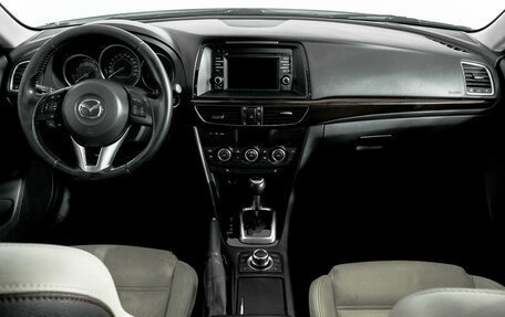 Mazda 6, 2013 год, 1 590 000 рублей, 12 фотография