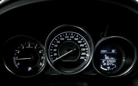 Mazda 6, 2013 год, 1 590 000 рублей, 11 фотография