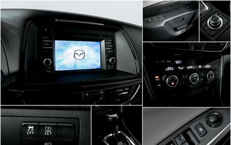 Mazda 6, 2013 год, 1 590 000 рублей, 13 фотография