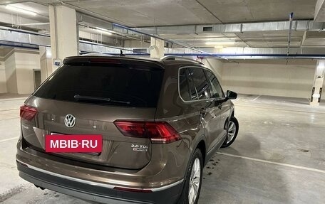 Volkswagen Tiguan II, 2017 год, 2 950 000 рублей, 25 фотография