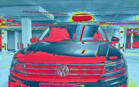 Volkswagen Tiguan II, 2017 год, 2 950 000 рублей, 22 фотография