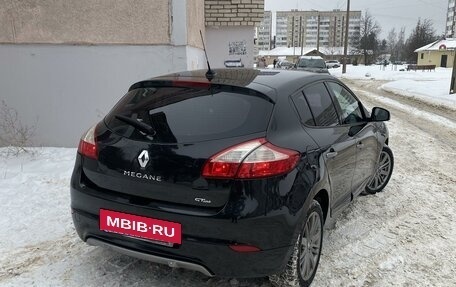 Renault Megane III, 2010 год, 770 000 рублей, 2 фотография