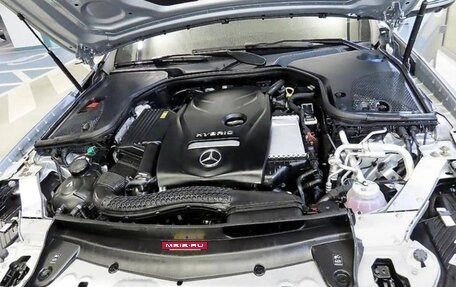 Mercedes-Benz E-Класс, 2022 год, 4 900 000 рублей, 9 фотография