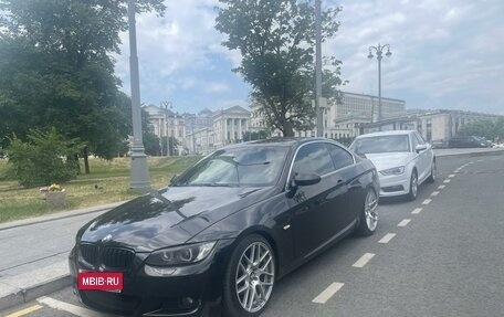 BMW 3 серия, 2008 год, 1 450 000 рублей, 1 фотография