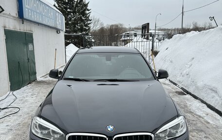 BMW X6, 2019 год, 7 000 000 рублей, 2 фотография