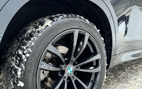 BMW X6, 2019 год, 7 000 000 рублей, 8 фотография