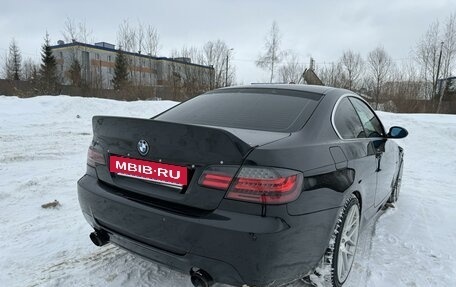 BMW 3 серия, 2008 год, 1 450 000 рублей, 4 фотография
