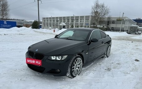 BMW 3 серия, 2008 год, 1 450 000 рублей, 2 фотография