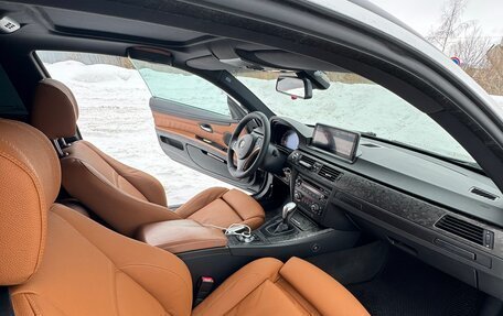 BMW 3 серия, 2008 год, 1 450 000 рублей, 8 фотография
