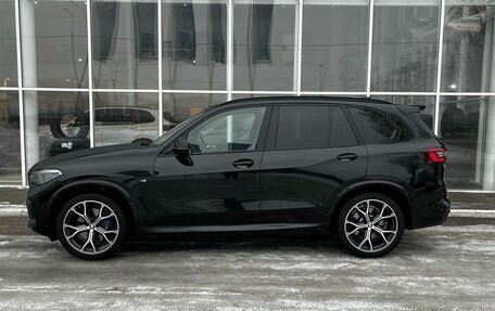BMW X5, 2020 год, 9 970 000 рублей, 6 фотография