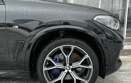 BMW X5, 2020 год, 9 970 000 рублей, 15 фотография