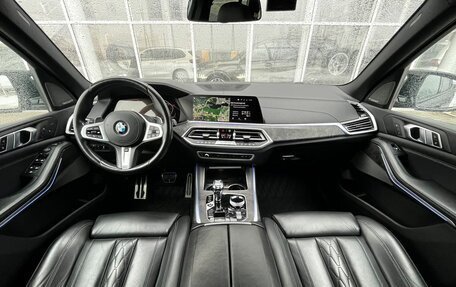BMW X5, 2020 год, 9 970 000 рублей, 11 фотография