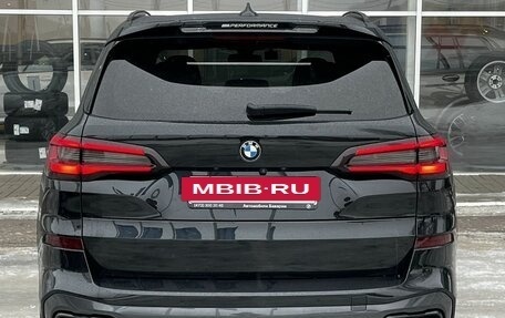 BMW X5, 2020 год, 9 970 000 рублей, 16 фотография