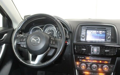 Mazda CX-5 II, 2013 год, 2 089 000 рублей, 16 фотография