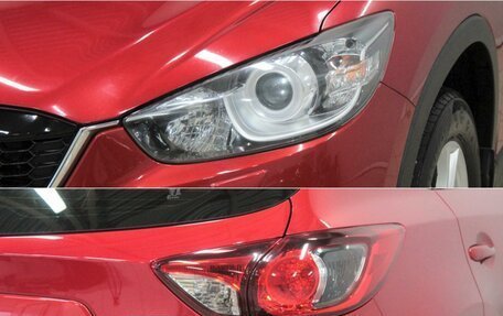 Mazda CX-5 II, 2013 год, 2 089 000 рублей, 17 фотография