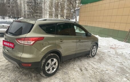 Ford Kuga III, 2014 год, 1 350 000 рублей, 8 фотография