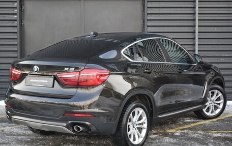 BMW X6, 2015 год, 3 550 000 рублей, 3 фотография