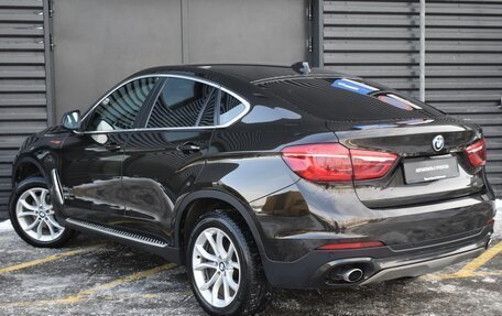 BMW X6, 2015 год, 3 550 000 рублей, 6 фотография