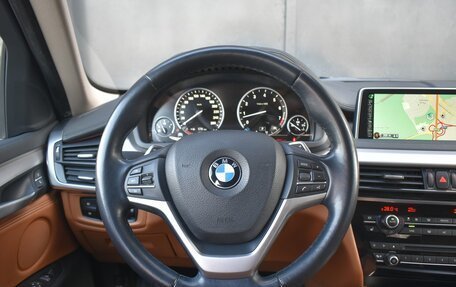 BMW X6, 2015 год, 3 550 000 рублей, 19 фотография