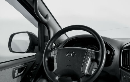 Hyundai H-1 II рестайлинг, 2018 год, 2 599 000 рублей, 15 фотография